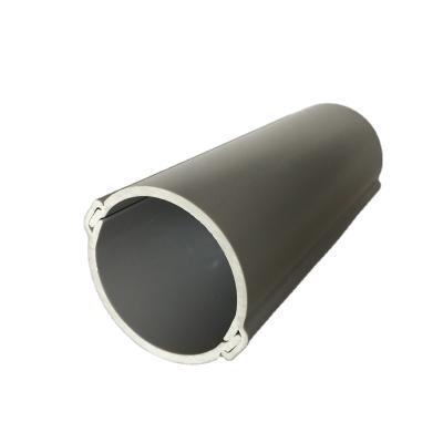 China Wiring Installation Extrusion Flame Retardant Plastic Cable Tube 150X90mm for sale