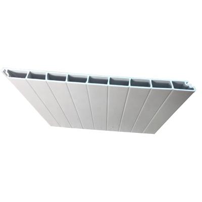 China PVC PVC Extrusion Plastic Board for sale