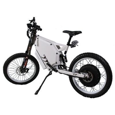 China YOUNG YOU YY-X12 12000w enduro ebike motorcycle brushless rear brushless ebike steel YOU for sale