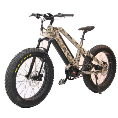 China 2020 best aluminum alloy belt drive bafang ultra g510 M620 mid drive ebike, fat tire electric bike 48v 1000w for sale