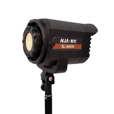 China Live streaming Factory price 150W 2700K-6500K Continuous Bowens Mount Studio LED Video COB Light for sale