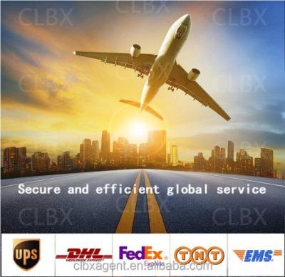 China China's cheapest, fastest and fastest global express service - Federal Express /UPS/DHL NO for sale