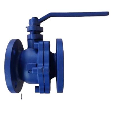 China General Din Wholesale Forged Ball Valve Used In Engineering for sale