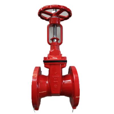 China Factory General Sale Various American Standard Rod Forged 150 Flange Gate Valve for sale