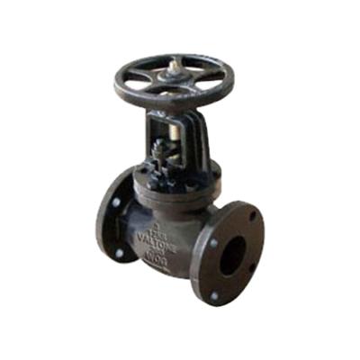 China Quality Manufacturing General Cheap Guaranteed American Standard Forged Manual Globe Valve for sale