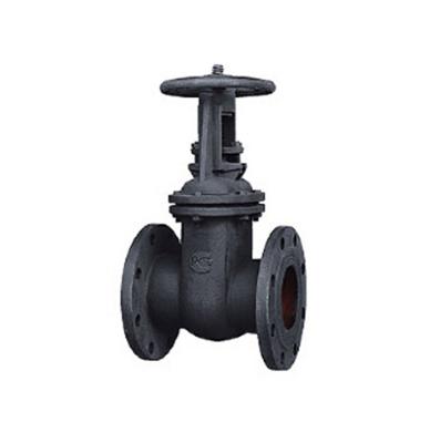 China General Cheap Hot Selling Gray Iron Custom Carbon Steel Good Quality Gate Valve for sale