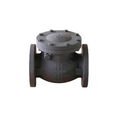 China General High Quality American Standard Stainless Connector Standard Check Valve for sale