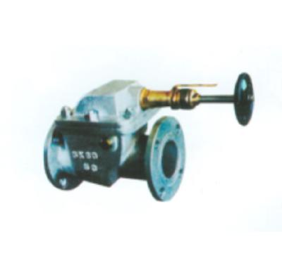 China General Cast Steel Down Storm Valves For Marine JIS F3060 5K for sale