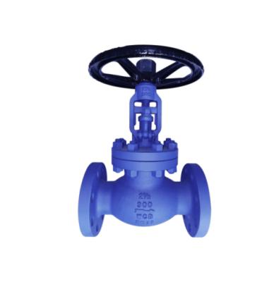 China ANSI GENERAL BELLOWS VALVE for sale