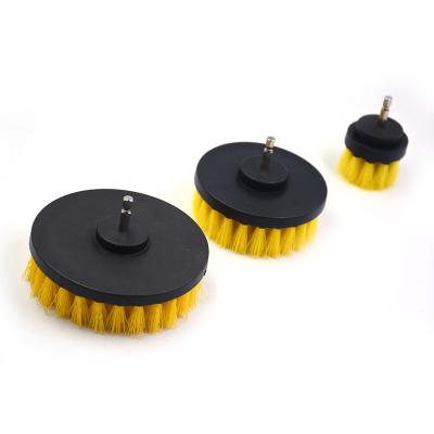 China Full Round Bristle Brush Hot Sale 2