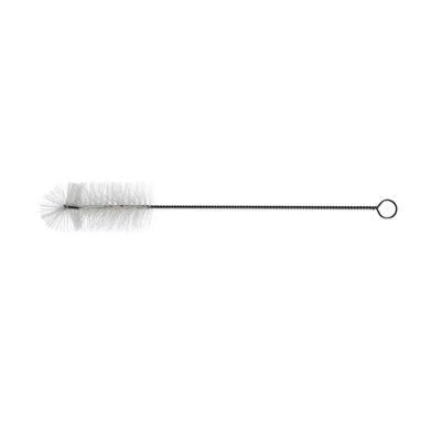 China Medical Products Filament Stocked Nylon Test Tube Brush High Quality Easy Use for sale