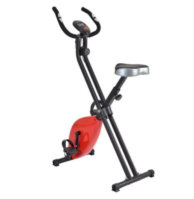 China KW-X11 China Factory Home Use Professional Weight Loss Fitness Equipment Home Exercise Bike for sale