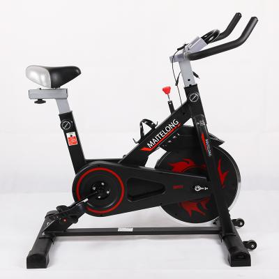 China Cheap Exercise Bike Fitness Universal Spinning Recycling Stationary Indoor Training Machine for sale