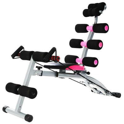 China High Quality Abdominal Training Abdominal Crunch Core Volume Fitness Dumbbell Machine Exercise Sponge Machine for sale