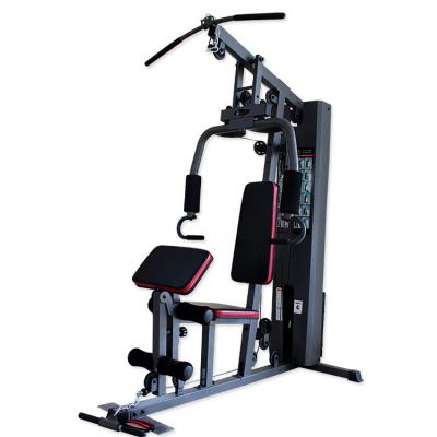 China Wholesale Universal Gym Multi Station Multi Station Equipment Weight Lifting Machine Gym Station Functional For Fitness for sale