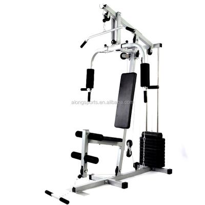 China Universal Multi Functional Home Gym Multi Functional One Station Combined Trainer Home Gym Home Station Mutli Functional for sale