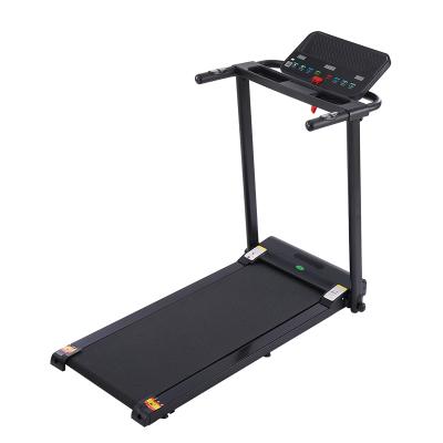 China Wholesale home use electric treadmill running machine cheap price home use treadmill fordable for sale