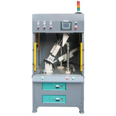 China Customized Non-Standard Muti-Head Ultrasonic Welder for PE PP PVC Plastic Components for sale