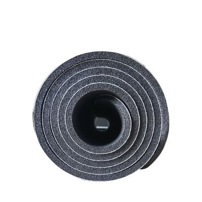 China New Design Hot Sale Modern Semi-finished Foam Cushion Soft Thickened Sound Insulation Foam Roll for sale