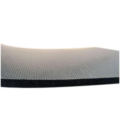 China Modern Fast Shipping Customized Foam Rolls Semi-finished Durable Eco-Friendly Foam Rolls for sale