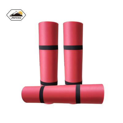 China Fitness DWF Inflatable Airtrack 6m x 1m Gym Mat Tumble Inflatable Air Track Pro Gym Tumbling Equipment For Sale Pink Bag Blue Black for sale