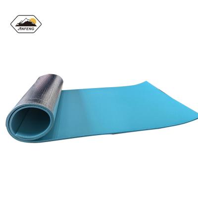 China High Quality Waterproof+Non-toxic Picnic Mat Waterproof Dustproof Lightweight Picnic Portable Outdoor Mat for sale