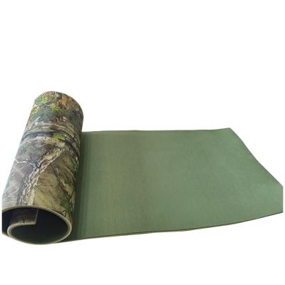 China Custom Wholesale Rectangular Waterproof+Non-toxic Picnic Mat Insulated Picnic Mat Rectangular Travel for sale