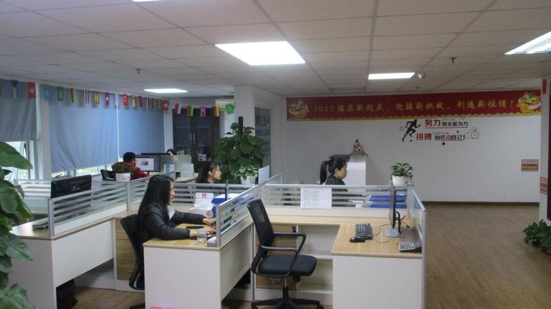 Verified China supplier - Shenzhen Penghuiying Technology Co., Ltd.