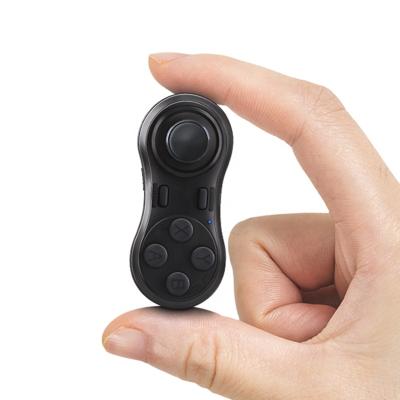 China VIBRATION MOTOR Mini Game Controller Wireless Gamepad Mobile Phone Game Controller for IOS and Android for sale