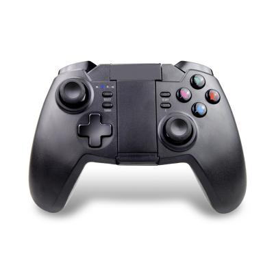 China With High Quality Wireless Handbreak BT Game Joystick For Android/IOS Gamepad Controller for sale