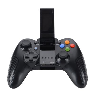 China With Wireless Handbreak Android Apple Blue Tooth Gamepad for Android Mobile and Apple Phone - Comes with Cell Phone Holder for sale