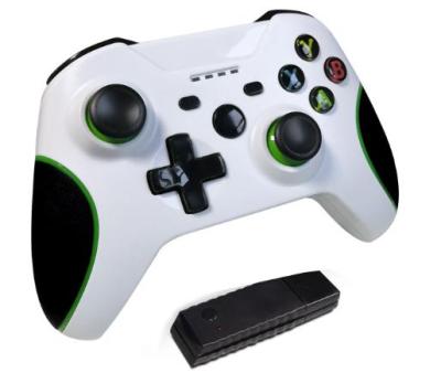 China Wholesale ERGONOMIC 2.4G Wireless Controller Connect Xbox One Gamepad For Xbox One for sale