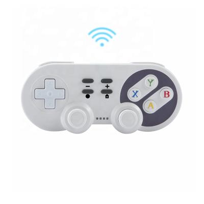 China Wireless Touch Buttons PHY BT Electronic Games Joystick For Nintendo Switch Gamepad Remote Controller for sale