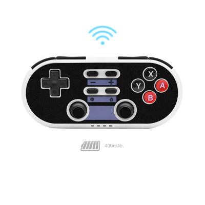 China Touch Buttons Switch Wireless Game Controller For Nintendo Switch PC Phone for sale