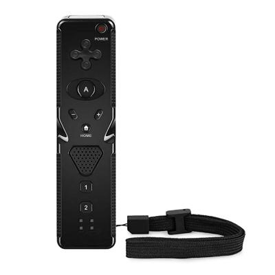 China With Handbreak Wii Remote Motion Plus Controller Wireless Headset For WII Console-3 Axis Motion Sensing+Camera Cursor Location+Built-in Horn for sale