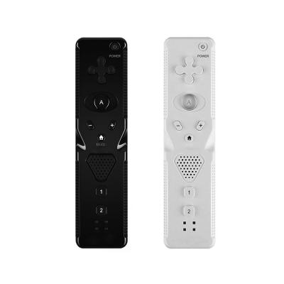 China With Handbreak Wii Remote Controller Wireless BT Headset For WII Console-3 Axis Motion Sensing+Camera Cursor Location+Built-in Horn for sale