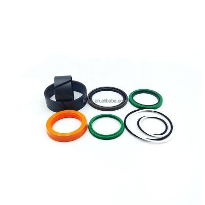 China Oil-resistant. JCB 3DX 2008 Lift 550-43774 Heat Resistant Seal Kit, 55043774, 550/43774 for sale