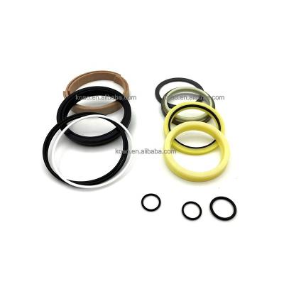 China Oil-resistant. excellent heat resistant hydraulic cylinder seal kit 721-98-00190 7219800190 fits KOMATSU for sale