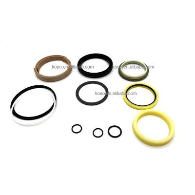 China Oil-resistant. High Quality Heat Resistant Hydraulic Cylinder Seal Kit 721-98-00190 Fits KOMATSU for sale