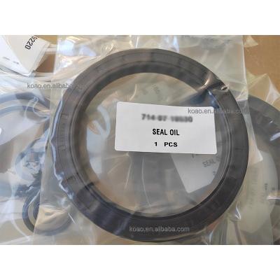 China Wheel Loader Transmission For Komatzu Wheel Loader Service Kit WA470-3 Transmission Sealing Repair Parts Seal Kit For WA470 for sale