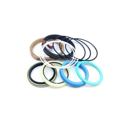 China Oil-resistant. USE heat resistant. PC70-8 Aftermarket 707-99-36710 Hydraulic Cylinder Seal Kit 707-98-37600 BOOM CYL SEAL KIT 707-99-36711 for sale