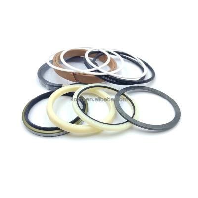 China Oil-resistant. USE heat resistant. PC200 Aftermarket Hydraulic Cylinder Seal Kit BOOM CYL SEAL KIT - 7/10/11/8MO 707-99-47050 for sale