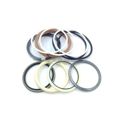 China Oil-resistant. USE heat resistant. PC200-/7/8/10/11MO 707-98-48610 aftermarket hydraulic cylinder seal kit 707-99-57160 ARM CYL SEAL KIT for sale