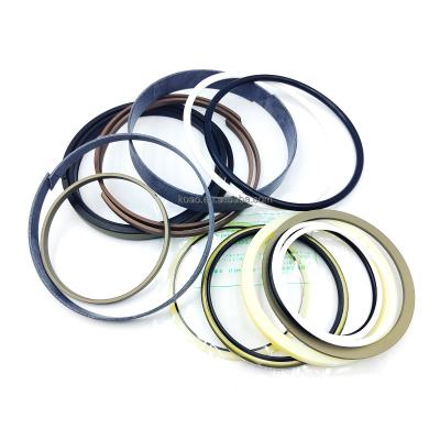 China Oil-resistant. USE heat resistant. EC750D 14612137 Aftermarket Hydraulic Cylinder Gasket Kit EC750D 14701618 SEAL KIT for sale