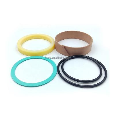 China Oil-resistant. USE heat resistant. ZAX670-3 Aftermarket Hydraulic Cylinder Seal Kit ZAX670-3 FIT SEAL KIT 9244516 for sale