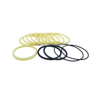 China Oil-resistant. USE heat resistant. aftermarket kubota161 hydraulic cylinder seal kit kubota161 CENTER GASKET JOINT KIT for sale