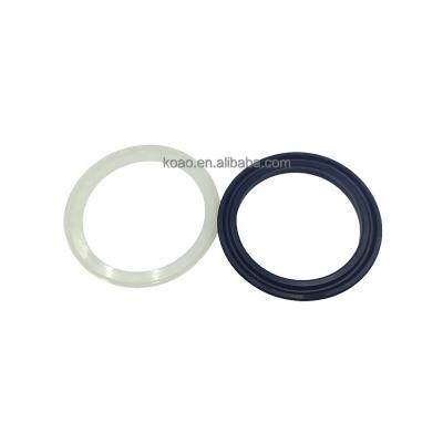 China Oil-resistant. Excavator Seal Kit Heat Resistant NY UKH NY UKH OHM Gasket High Quality Excavator Gasket Kit NBR Gasket for sale