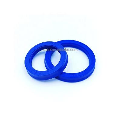 China Oil-resistant. Excavator Seal Kit Parts PU Gasket Excavator CFW Heat Resistant High Quality Gasket for sale