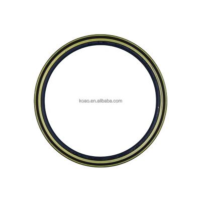 China Oil-resistant. Volvo EC210B Excavator Gasket Kit VOE14508911 (P08587) High Quality Heat Resistant TCS 200*230*16 AW5054E0 for sale