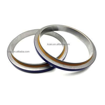 China Oil-resistant. 4W0452 Rear Crankshaft Heat Resistant Oil Seal Fits Caterpillar3196 D250E D300E 65D 816F 815B 815F for sale